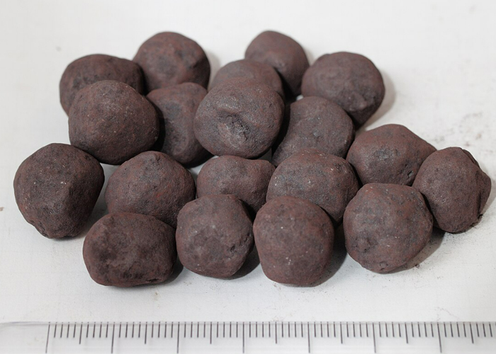 How Is Iron Ore Processed into Pellets?